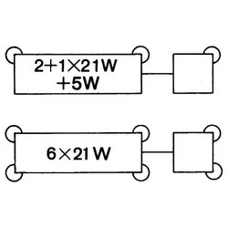 Hella 4DM 003 360-021