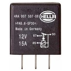 Hella 4RA 007 507-081