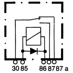 Hella 4RD 007 903-021