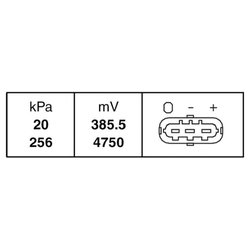 Hella 6PP 009 400-111