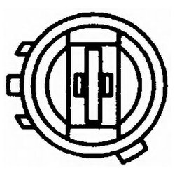 Hella 6PT 009 107-511