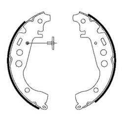 Hella 8DB 355 001-771