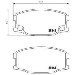 Hella 8DB 355 005-571