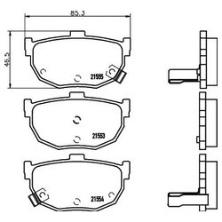 Hella 8DB 355 006-411