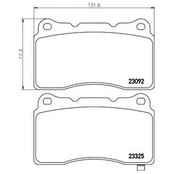 Hella 8DB 355 006-601