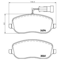 Hella 8DB 355 006-761