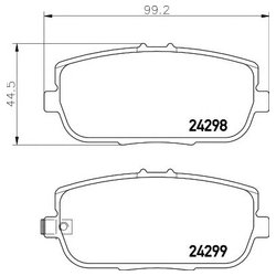 Hella 8DB 355 006-781