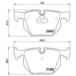 Hella 8DB 355 009-331