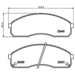 Hella 8DB 355 009-601