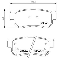 Hella 8DB 355 009-971