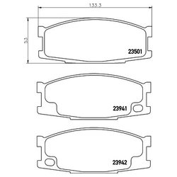 Hella 8DB 355 010-561