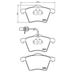 Hella 8DB 355 010-631