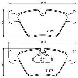 Hella 8DB 355 010-711