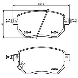 Hella 8DB 355 011-101