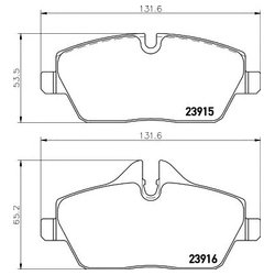 Hella 8DB 355 011-261