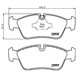 Hella 8DB 355 011-281