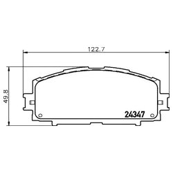 Hella 8DB 355 012-361