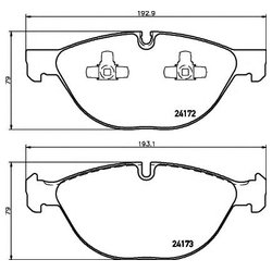 Hella 8DB 355 012-661