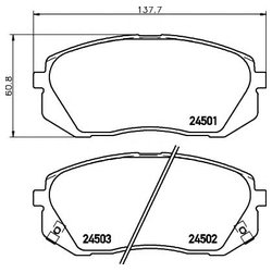 Фото Hella 8DB 355 012-961