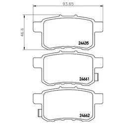 Фото Hella 8DB 355 013-631