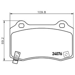 Hella 8DB 355 014-211