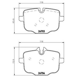 Hella 8DB 355 014-361