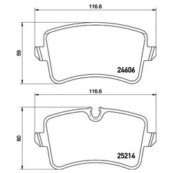 Hella 8DB 355 015-201