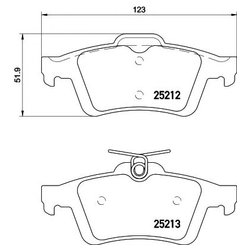 Hella 8DB 355 015-761