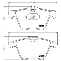 Hella 8DB 355 016-291