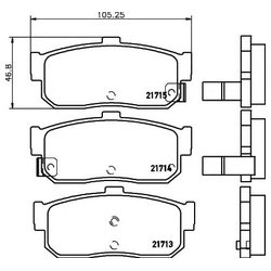 Hella 8DB 355 016-561