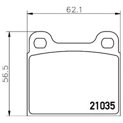 Hella 8DB 355 017-441