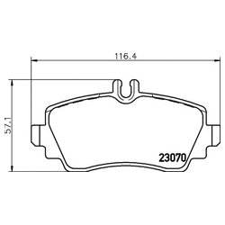 Hella 8DB 355 018-281