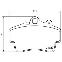 Hella 8DB 355 018-471