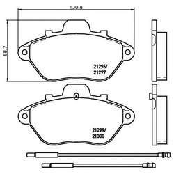 Hella 8DB 355 019-001