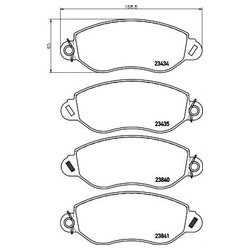 Hella 8DB 355 019-451