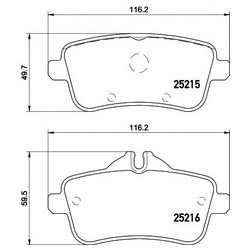 Hella 8DB 355 019-741