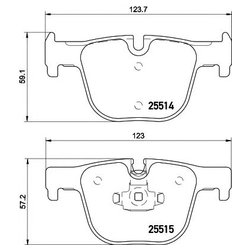 Hella 8DB 355 019-781