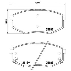 Hella 8DB 355 019-791