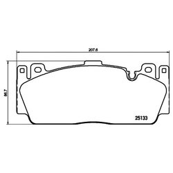 Hella 8DB 355 019-991