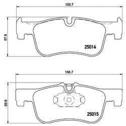 Hella 8DB 355 020-201