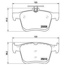 Hella 8DB 355 020-271