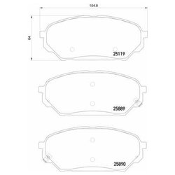 Hella 8DB 355 021-231