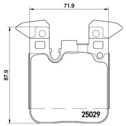 Hella 8DB 355 021-341