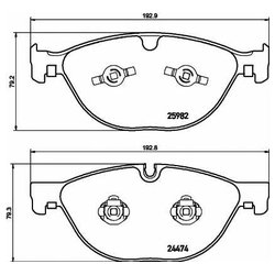 Hella 8DB 355 021-381