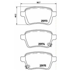 Hella 8DB 355 021-441