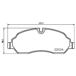 Hella 8DB 355 021-571