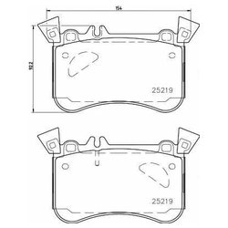 Hella 8DB 355 021-771