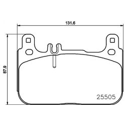 Фото Hella 8DB 355 021-941