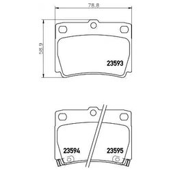 Hella 8DB 355 027-741