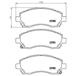 Фото Hella 8DB 355 027-931